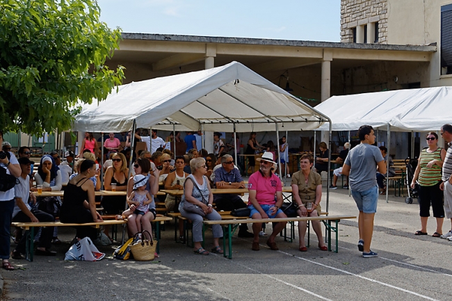 Fête de l'école de St Victor-002